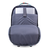 Sundance Laptop Rolling Backpack (19.5 Inch) in Flora