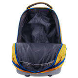 Sundance Laptop Rolling Backpack (19.5 Inch) in Kumquat