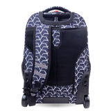 Sundance Laptop Rolling Backpack (19.5 Inch) in Line