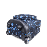 Sundance Laptop Rolling Backpack (20 Inch) in Night Bloom - JWorldstore