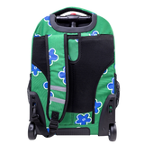 Sundance Laptop Rolling Backpack (19.5 Inch) in Picnic