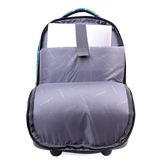 Sundance Laptop Rolling Backpack (19.5 Inch) in Picnic