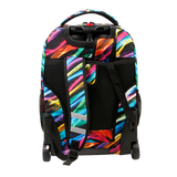 Sundance Laptop Rolling Backpack (19.5 Inch) in Quantum