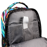 Sundance Laptop Rolling Backpack (19.5 Inch) in Quantum