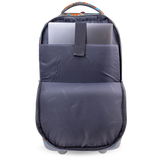 Sundance Laptop Rolling Backpack (19.5 Inch) in Retro Bloom