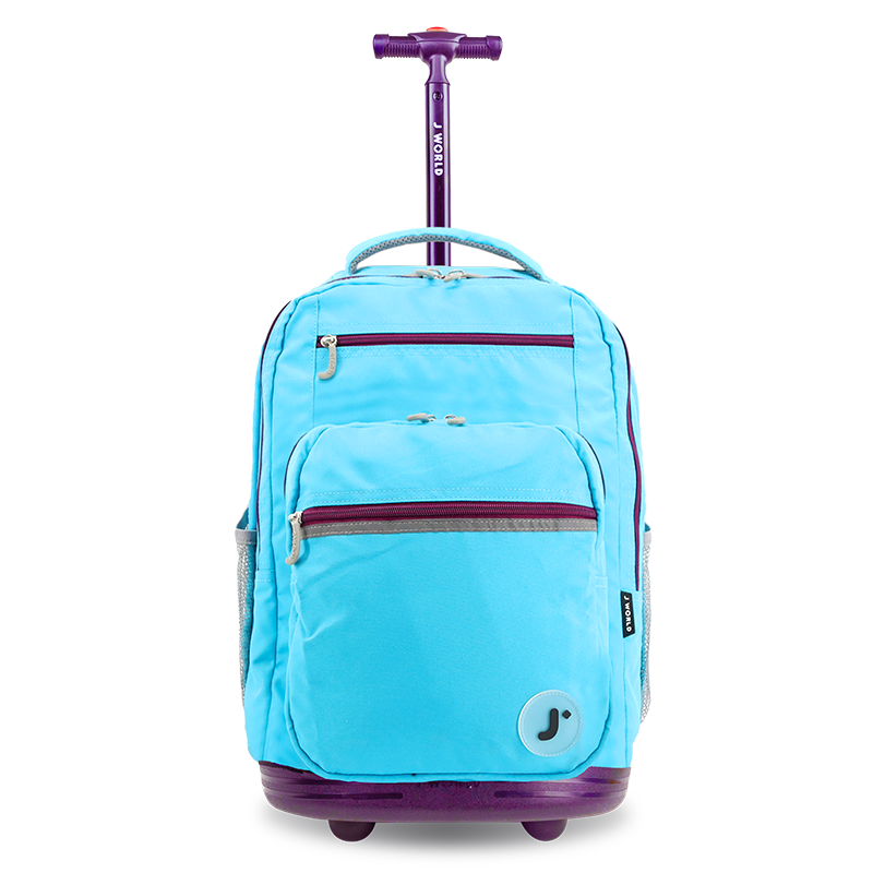 Sundance Laptop Rolling Backpack (19.5 Inch)