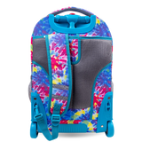 Sundance Laptop Rolling Backpack (19.5 Inch) in Tie Dye