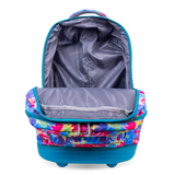 Sundance Laptop Rolling Backpack (19.5 Inch) in Tie Dye