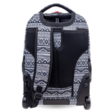 Sundance Laptop Rolling Backpack (19.5 Inch) in Tribal