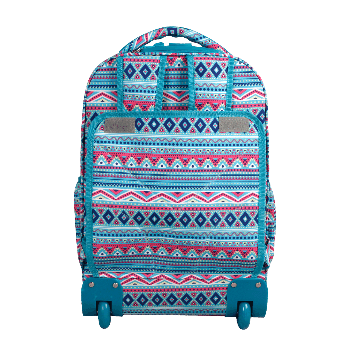 Sweep Rolling Backpack (18 Inch) - JWorldstore