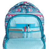 Sweep Rolling Backpack (18 Inch) - JWorldstore