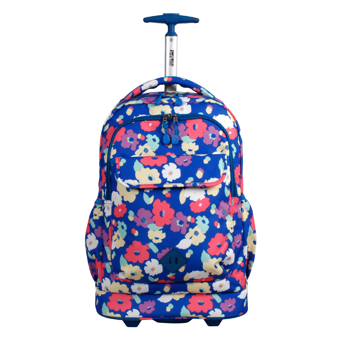 Sweep Rolling Backpack (18 Inch) - JWorldstore