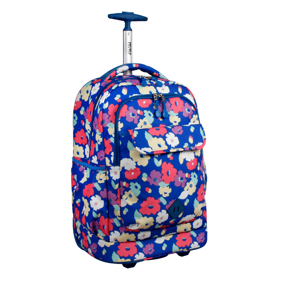 Sweep Rolling Backpack (18 Inch) - JWorldstore