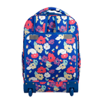 Sweep Rolling Backpack (18 Inch) - JWorldstore