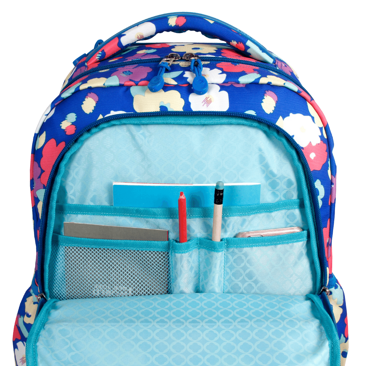 Sweep Rolling Backpack (18 Inch) - JWorldstore