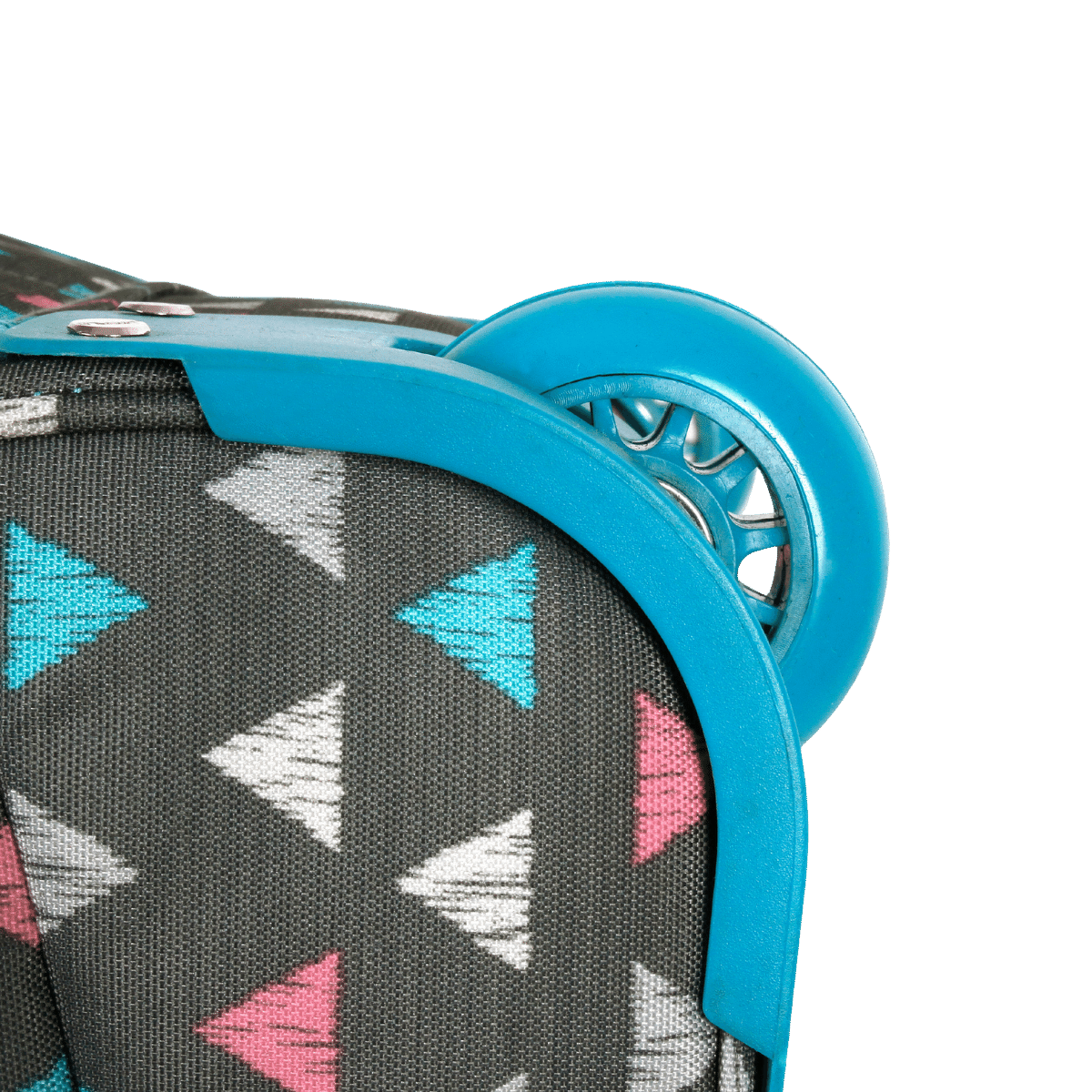 Sweep Rolling Backpack (18 Inch) - JWorldstore