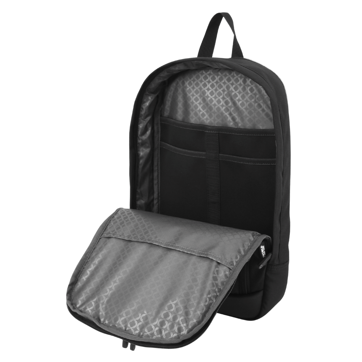 Huerta globo esfuerzo Dustin Laptop Rolling Backpack With Detachable Backpack (20 Inch) -  JWorldstore