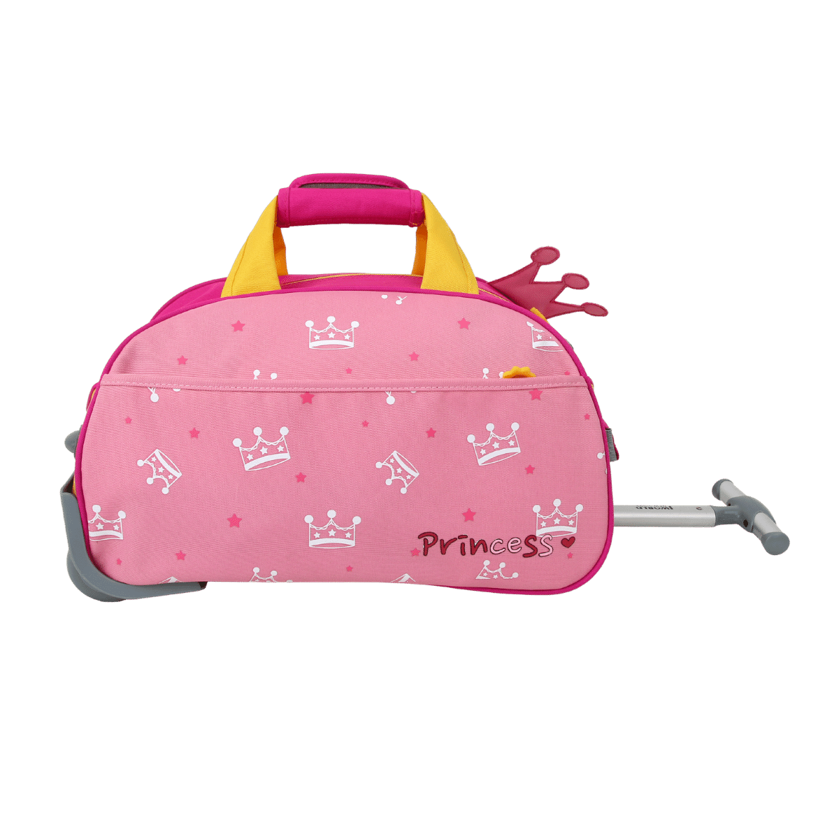 Ready Set Go Kids Duffle Bags for Active Kids JWorldstore