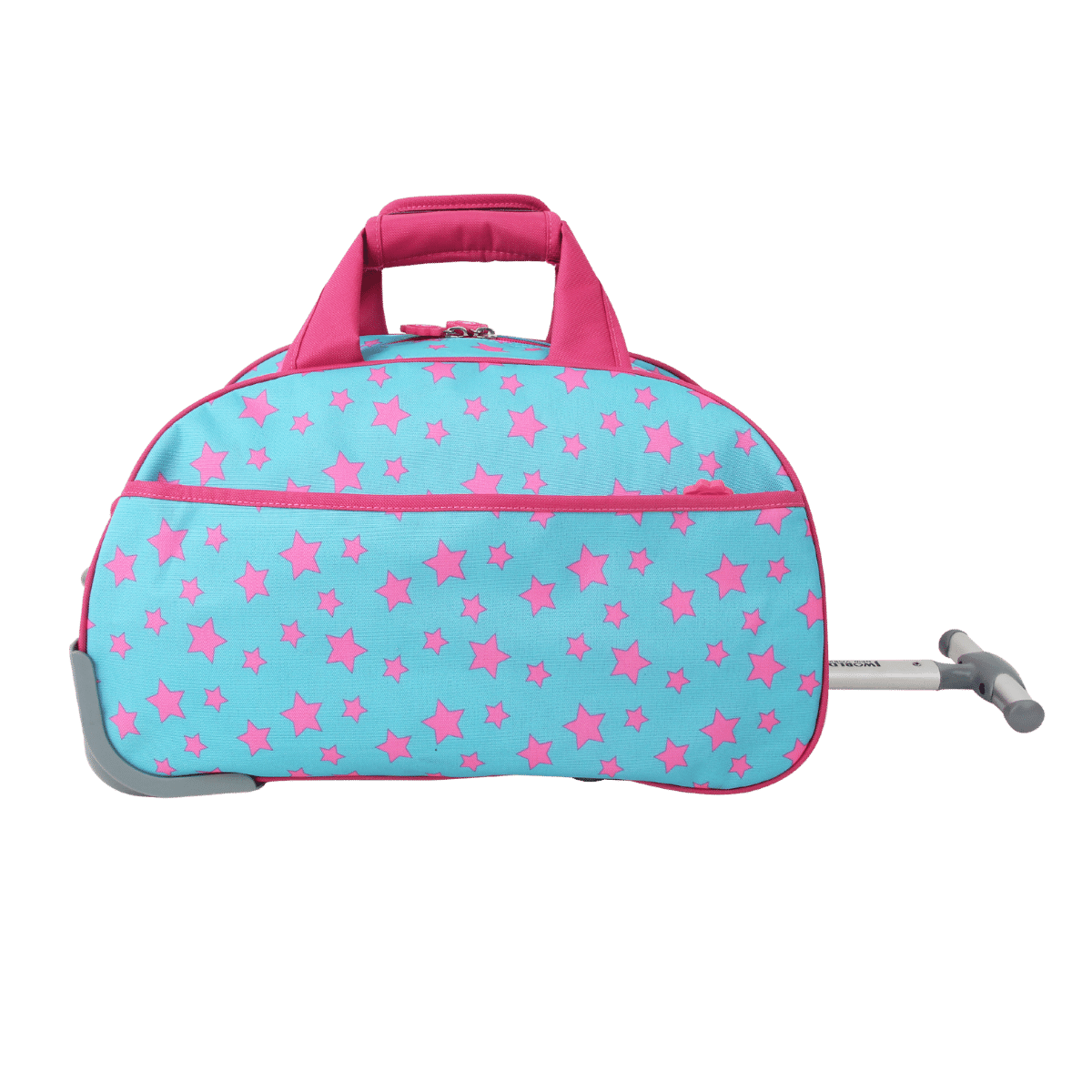 Duffel bag on wheels sale shop