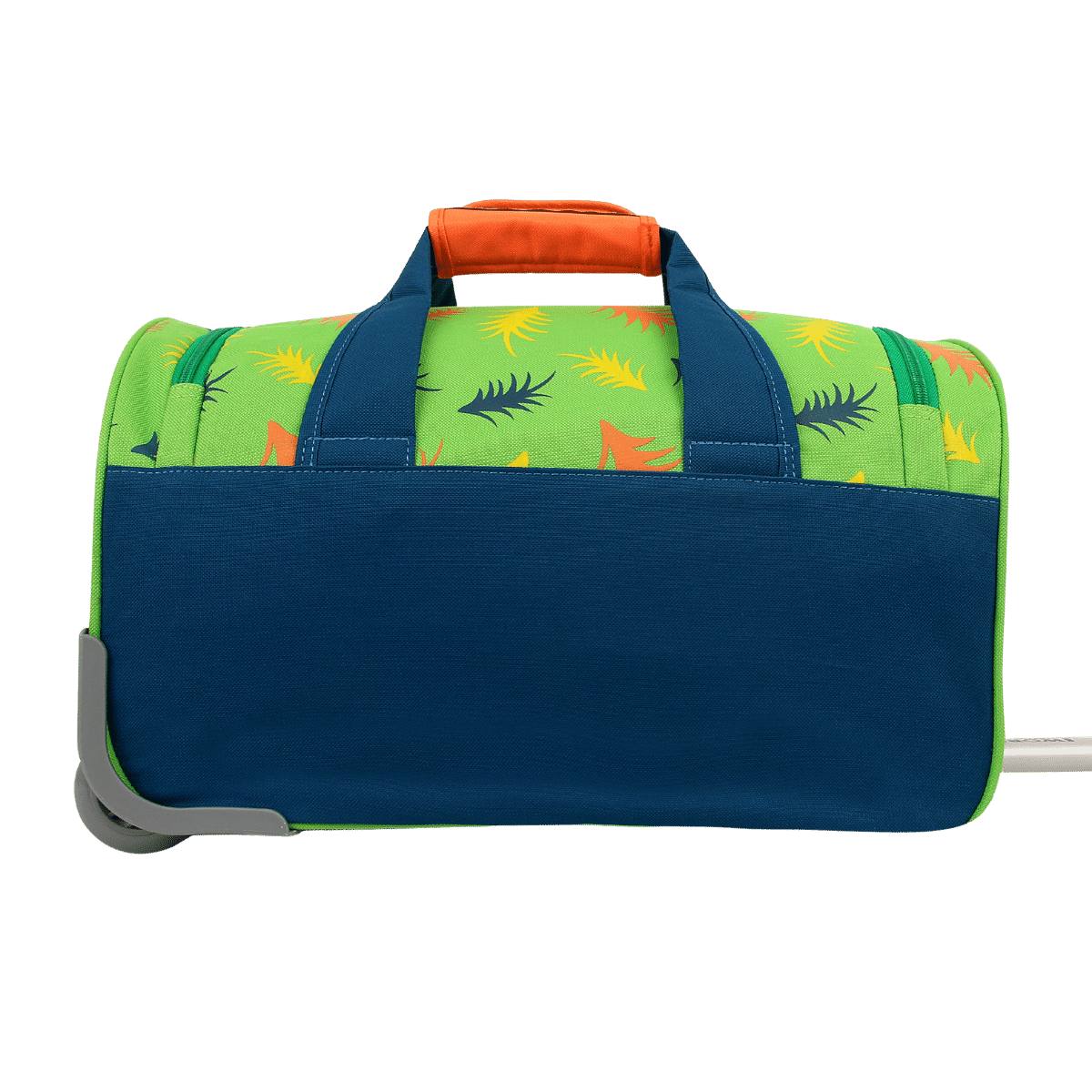 Kids' Rolling Duffel - JWorldstore