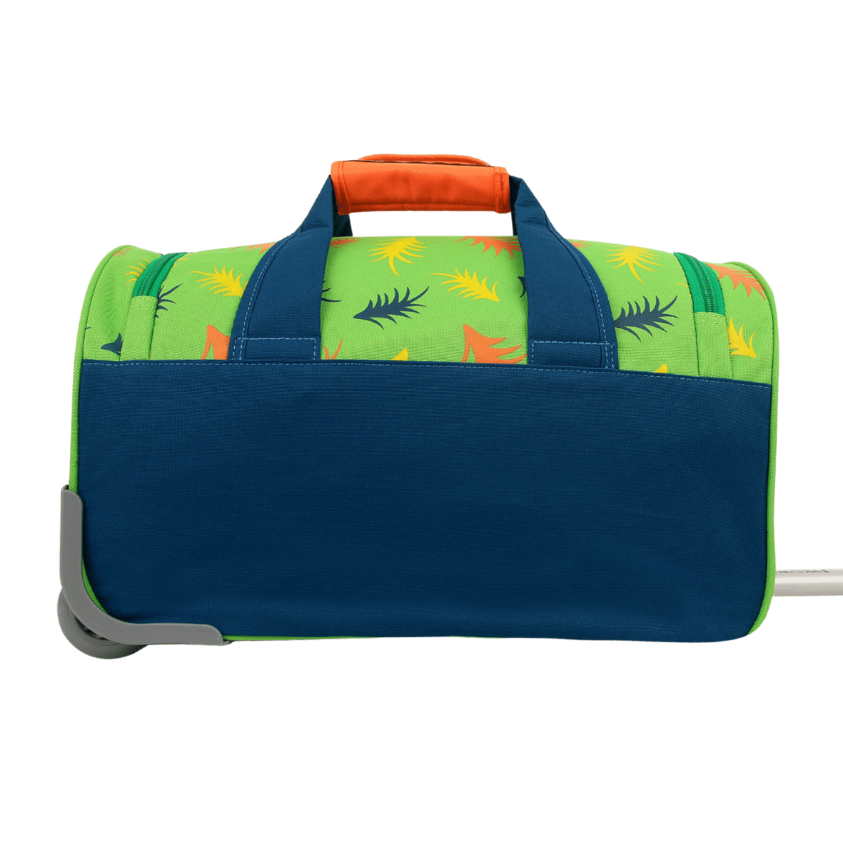 Kids rolling duffel bag shop