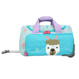 Kids' Rolling Duffel - JWorldstore