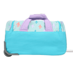 Kids' Rolling Duffel - JWorldstore