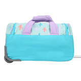 Kids' Rolling Duffel - JWorldstore