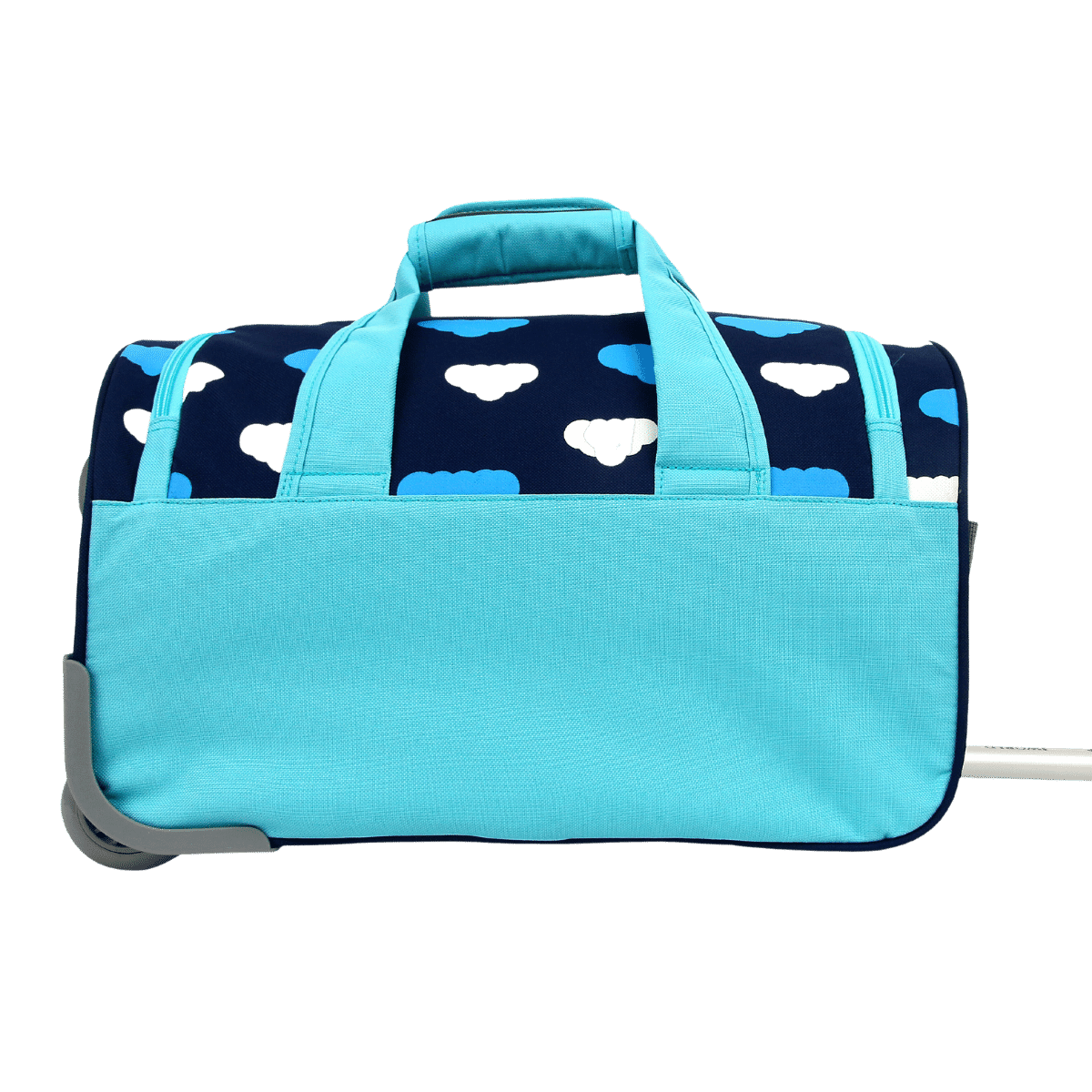 Kids' Rolling Duffel - JWorldstore