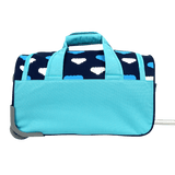 Kids' Rolling Duffel - JWorldstore