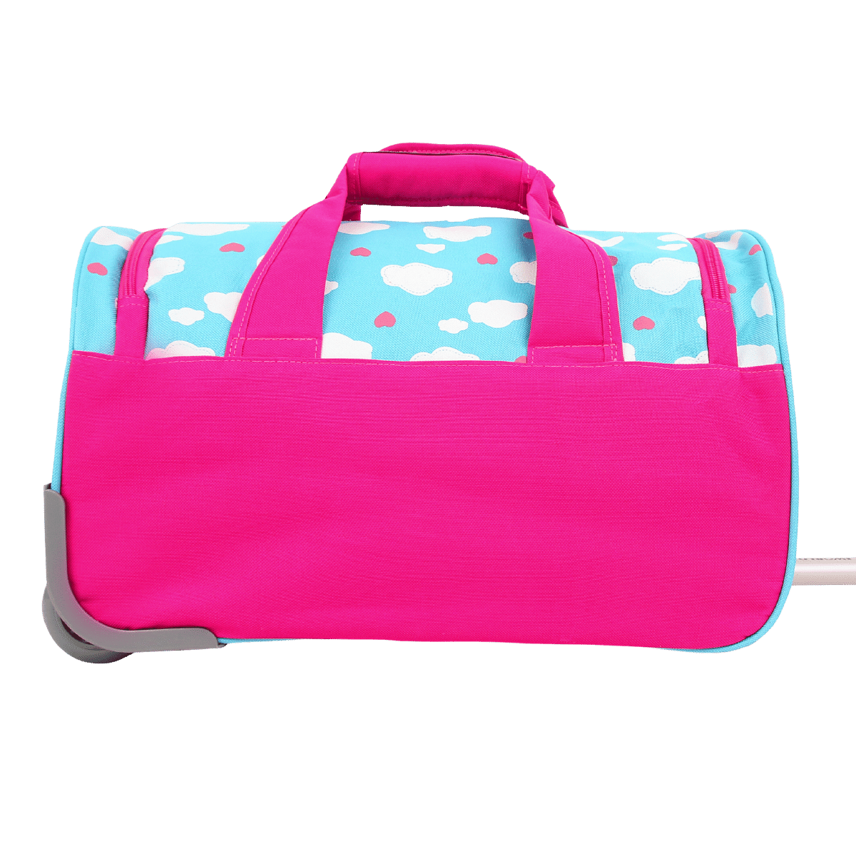 Kids' Rolling Duffel - JWorldstore