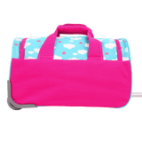 Kids' Rolling Duffel - JWorldstore