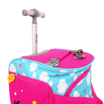 Kids' Rolling Duffel - JWorldstore