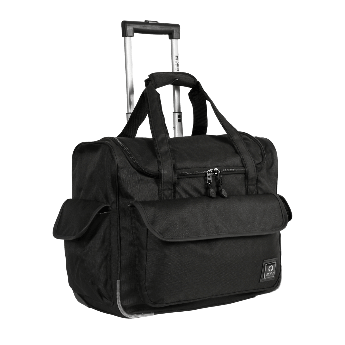 Donna Rolling Duffle Bag - JWorldstore