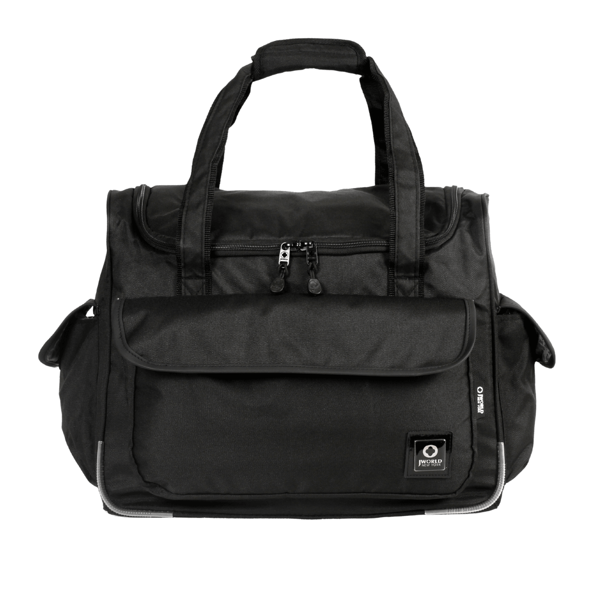 Donna Rolling Duffle Bag - JWorldstore