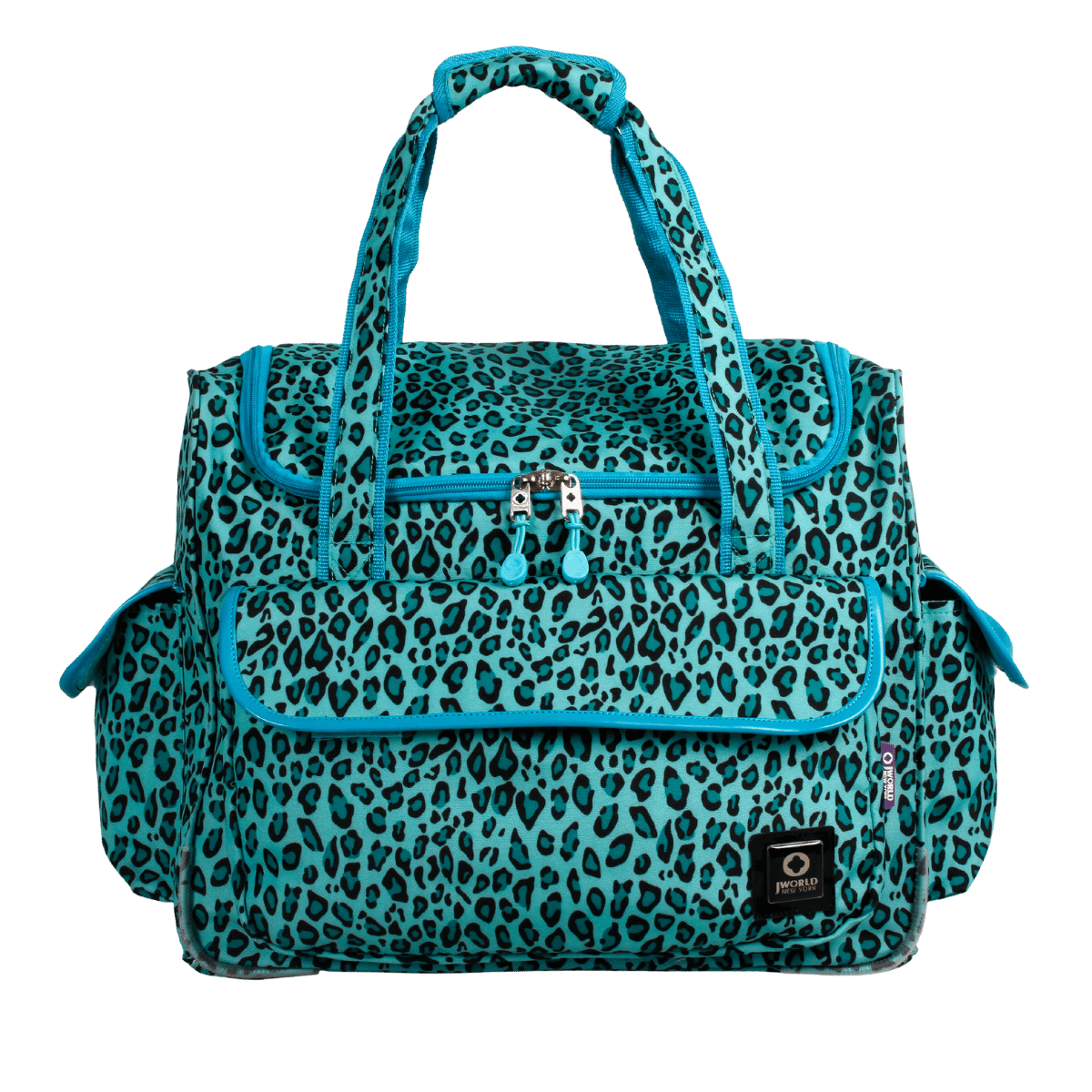 Donna Rolling Duffle Bag - JWorldstore