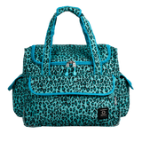 Donna Rolling Duffle Bag - JWorldstore