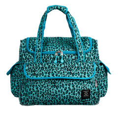 Donna Rolling Duffle Bag - JWorldstore