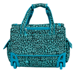 Donna Rolling Duffle Bag - JWorldstore