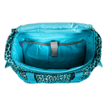 Donna Rolling Duffle Bag - JWorldstore