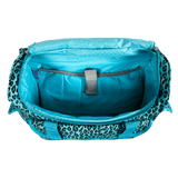 Donna Rolling Duffle Bag - JWorldstore