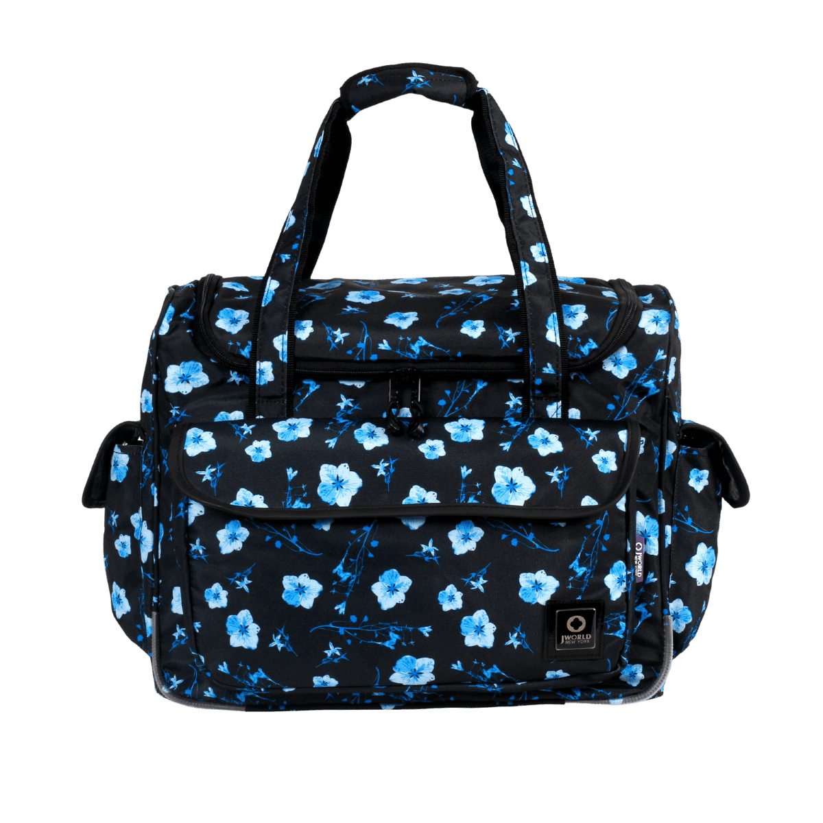 Donna Rolling Duffle Bag - JWorldstore