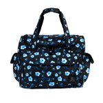 Donna Rolling Duffle Bag - JWorldstore