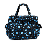 Donna Rolling Duffle Bag - JWorldstore