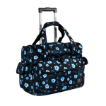 Donna Rolling Duffle Bag - JWorldstore