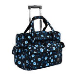 Donna Rolling Duffle Bag - JWorldstore