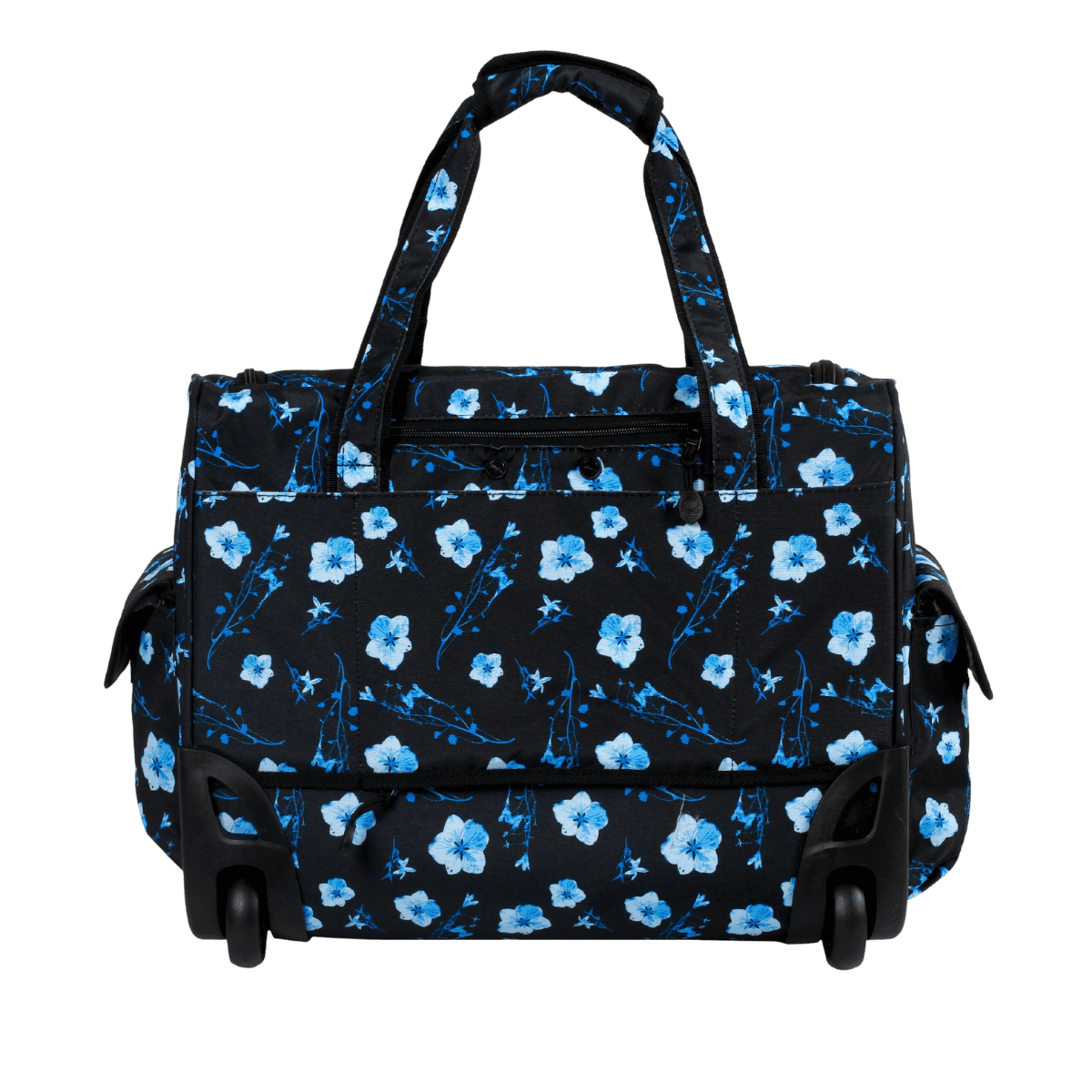 Donna Rolling Duffle Bag - JWorldstore