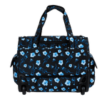 Donna Rolling Duffle Bag - JWorldstore