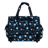 Donna Rolling Duffle Bag - JWorldstore