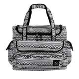 Donna Rolling Duffle Bag - JWorldstore